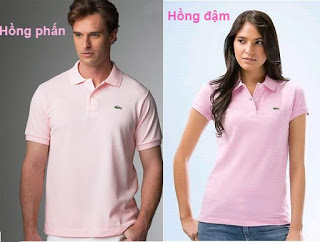 Áo thun đồng phục