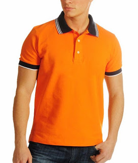 Áo thun đồng phục