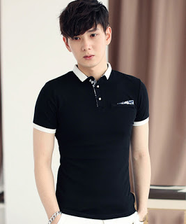 Áo thun đồng phục