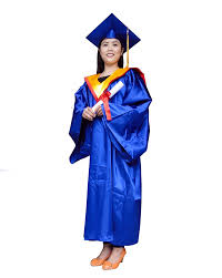 áo lễ phục tốt nghiệp đại học